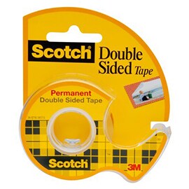 Scotch® Doppelseitiges Klebeband
