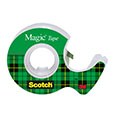 Scotch® Geschenk Klebeband
