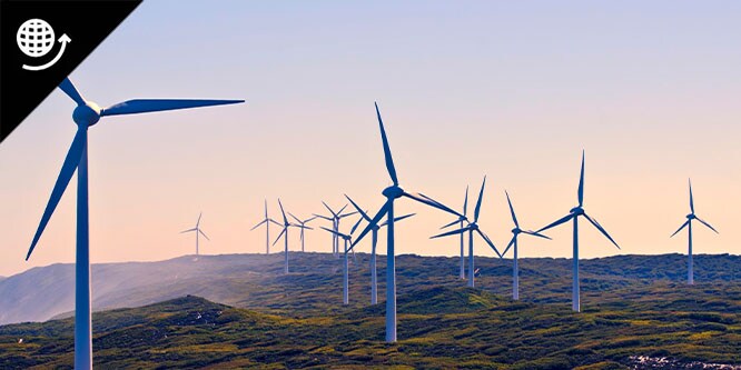 Energie der Zukunft
