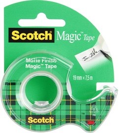Scotch® Kreativklebeband
