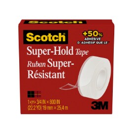 Scotch® Super-Hold Klebeband