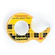 Scotch® Doppelseitiges Klebeband
